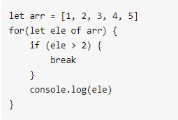 web前端培訓(xùn)ES6特性2