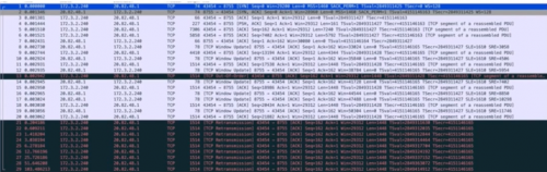 Kubernetes網(wǎng)絡(luò)排錯(cuò)骨灰級(jí)中文指南26