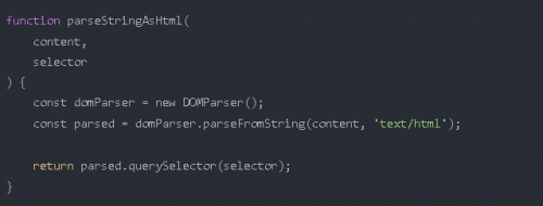 7個我最常用的JavaScript實用程序函數(shù)2