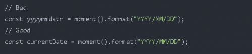 JavaScript代碼的技巧1