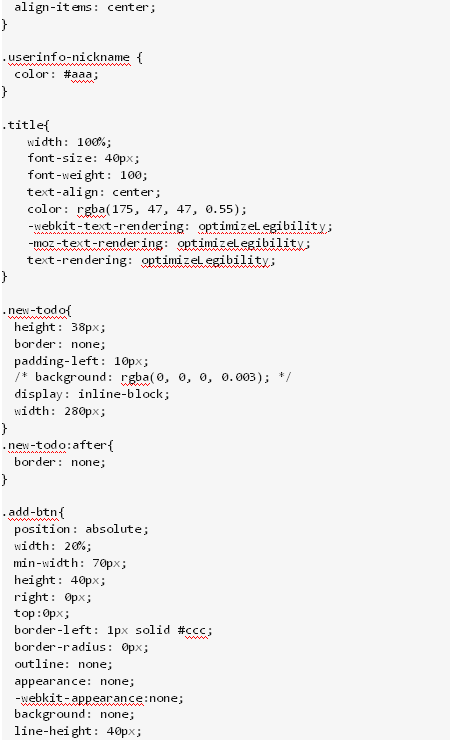 Vue+Kbone實(shí)現(xiàn)Todos App6