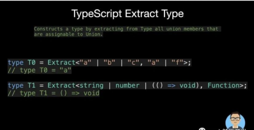 15 種TypeScript最常用的實用程序類型15