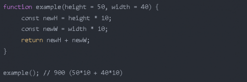 JavaScript 從 ES6 到 ES12的基礎(chǔ)框架知識3